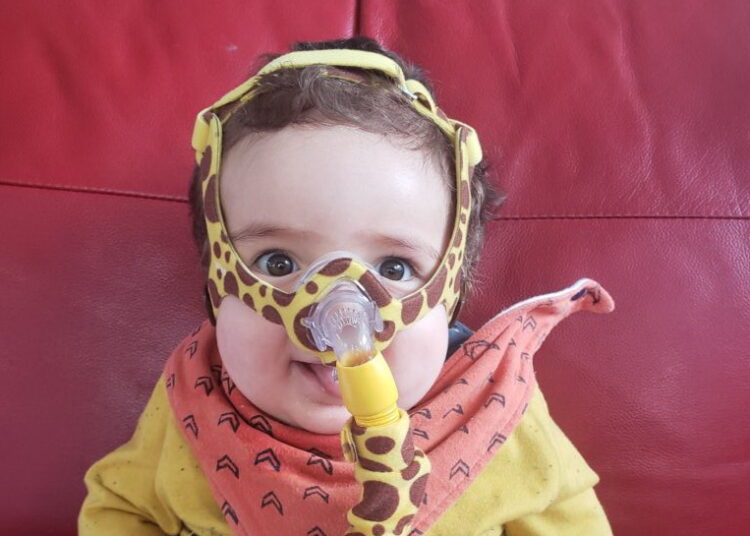 Familia debe comprar medicamento más caro del mundo para Borja: supera los $1.500 millones