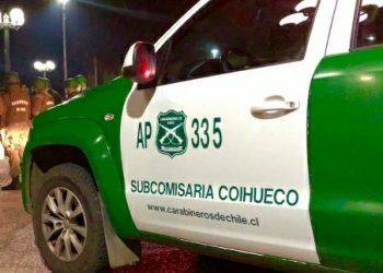 Intendencia de Ñuble se querella contra vecino que vulneró la cuarentena con covid positivo en Coihueco