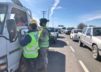 Confirman restricción vehicular adicional para este feriado del 16 de julio