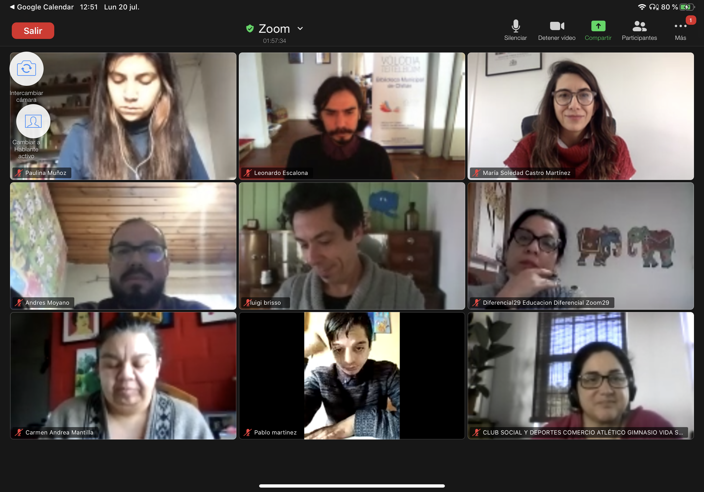 Seremi de las Culturas invita a artistas a presentar propuestas para ser parte Activa Cultura Ñuble en su segunda etapa