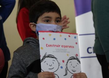 Campaña busca reunir 1000 juguetes para entregar en comedores soilidarios en el Día del Niño