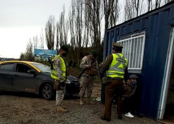 Fiscalía logra prisión preventiva para imputado por microtráfico de drogas y porte de arma de fuego en Quirihue