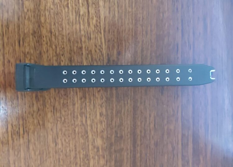 Fiscalía logra prisión preventiva para tres formalizados por tráfico de drogas en San Carlos