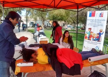 SENADIS invita a municipios de Ñuble a postular a la Estrategia de Desarrollo Local Inclusivo 2020