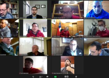 Gobierno transfirió más de $2913 millones del fondo solidario a municipalidades de Ñuble