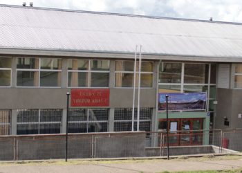 Carabineros de Ñipas recuperó especies robadas en Liceo Virginio Arias: Hay un detenido