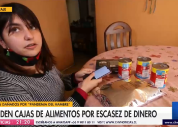 Historia de madre que debe elegir entre la comida y la salud de su hijo «quebró en pantalla» a Mónica Rincón