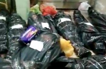 Perú supera los 18 mil muertos por covid-19 y reporta más de 379 mil personas contagiadas