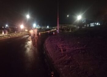 Detective mata a tiros a dos asaltantes tras repeler una encerrona en Pudahuel