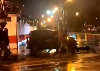 Violenta riña termina con atropello intencional en Maipú: muere hijo y padre se mantiene grave