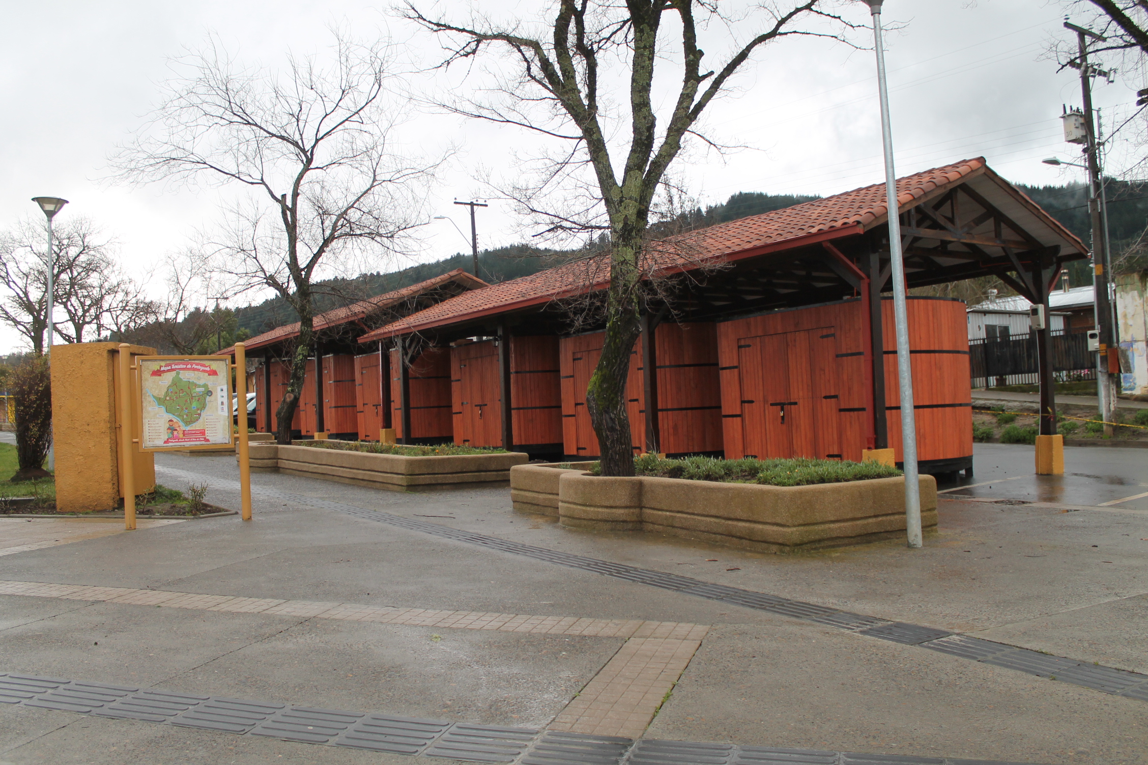 Alcalde de Portezuelo pedirá acuerdo al Concejo para aplazar pago de patentes comerciales