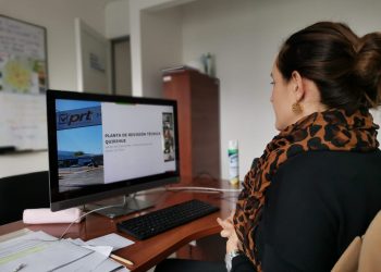 Seremi de Transportes detalla características de la nueva Planta de Revisión Técnica de Quirihue