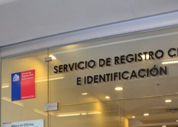 Seremi de Justicia y Registro Civil anuncian dos nuevos trámites gratuitos y en línea