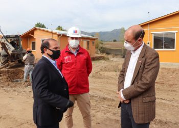 Portezuelo tendrá importante remodelación urbana gracias al programa “Lugares que Crecen” del Minvu