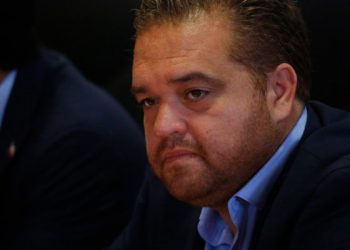 Intendente Giacaman defendió destitución de dos funcionarios públicos detenidos en toque de queda