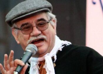 De ícono del folclor a líder de una secta acusado de abuso sexual: la dura caída de Tito Fernández