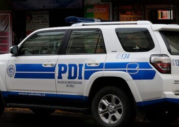 Detienen a dos sujetos por trata de personas: traían tailandesas a trabajos forzosos en restaurantes