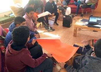 Red Futuro Técnico Ñuble inicia Mes de la Educación Técnico-Profesional con ciclo de charlas de orientación vocacional