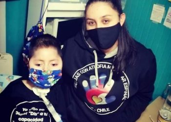 En Coelemu falleció Agustín Concha Zapata: el «pequeño gigante luchador»