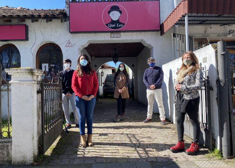 Cuatro instituciones de Ñuble son beneficiadas con convocatoria de apoyo a espacios culturales