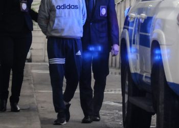 Fiscalía obtiene prisión preventiva para homicida de menor de 13 años de San Carlos