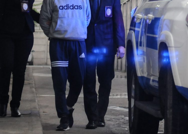 Fiscalía obtiene prisión preventiva para homicida de menor de 13 años de San Carlos