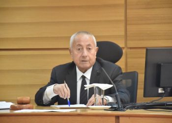 Formalizarán a exjuez de Quirihue Fernando Tarbes acusado de prevaricación mañana viernes