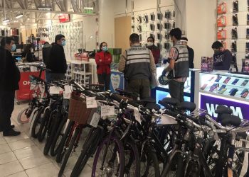 89 sumarios se han iniciado a locales comerciales durante la pandemia en Ñuble