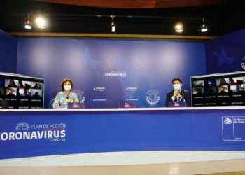 Municipios de Ñuble participaron en capacitación sobre Visor Territorial Covid-19