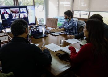 Ministra del Deporte anunció más y mejor acceso al deporte para la Región de Ñuble