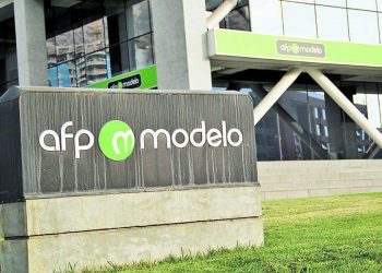 AFP Modelo envía a usuarios por error que retiro del 10% fue retenido por pensión alimenticia