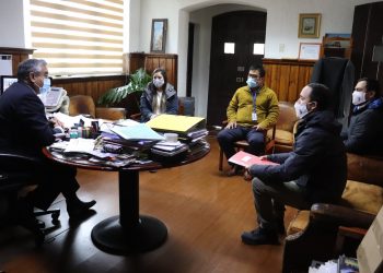 20 familias quirihuanas podrán ampliar sus viviendas con apoyo de la EGIS municipal