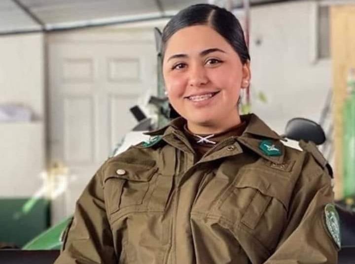 Carabinero prófugo es el presunto autor de femicidio de carabinera en Linares