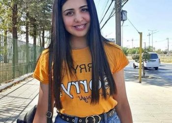 Habla padre de carabinera asesinada: «Pido justicia pronto. Quiero que pague en la cárcel»