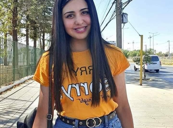 Habla padre de carabinera asesinada: «Pido justicia pronto. Quiero que pague en la cárcel»