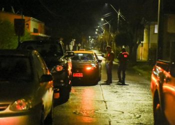 5 reincidentes entre los 26 detenidos por incumplir toque de queda en Ñuble