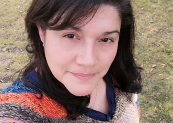 Organizan velatón en Ninhue para apoyar búsqueda de Carolina Fuentes