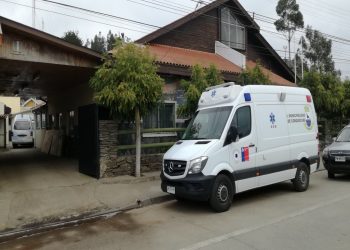 Confirman nuevo caso de coronavirus en Cobquecura: Familiar del caso anterior