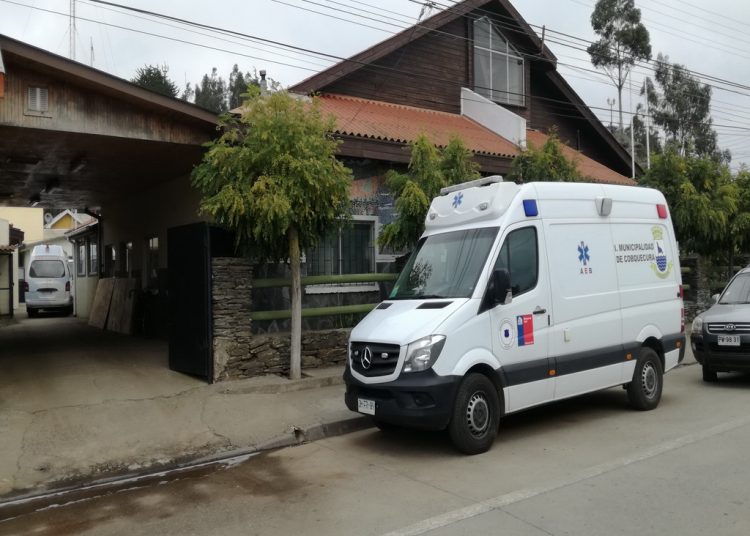 Confirman nuevo caso de coronavirus en Cobquecura: Familiar del caso anterior