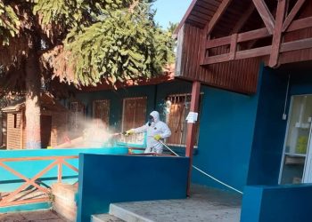 Confirman 3 nuevos casos de coronavirus en Trehuaco