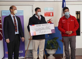 MINEDUC invertirá más de $500 millones en equipamiento para Liceos Técnico-Profesionales de Ñuble