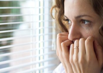 Crisis de pánico han aumentado durante la pandemia: conoce en qué consisten y cómo abordarlas