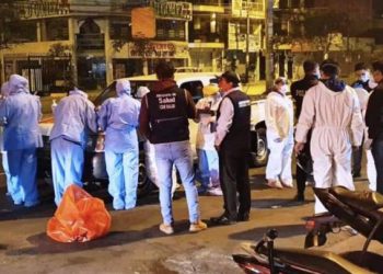 Tragedia en Perú: 13 muertos en estampida en una discoteca tras intervención de la policía