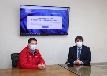 Minvu implementa Plan Piloto de DOM en línea en Coelemu