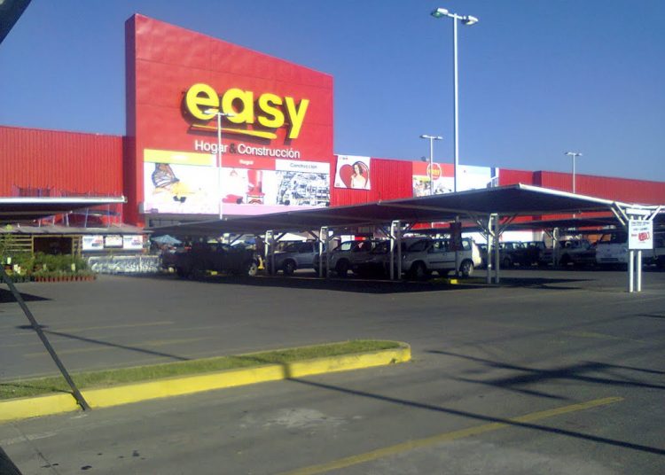 Seremi de Salud Ñuble inicia sumario a Easy por incumplir protocolos Covid -19