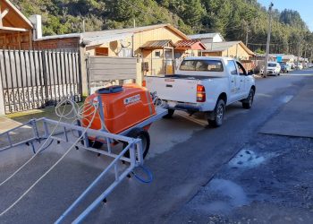 Alcalde de Cobquecura: “Decretamos cuarentena comunal preventiva desde este jueves”