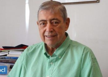 Falleció el ex alcalde de Quillón Alberto Gyhra