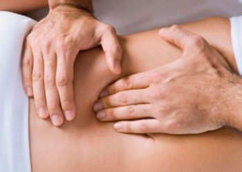 Claves para prevenir las hernias discales