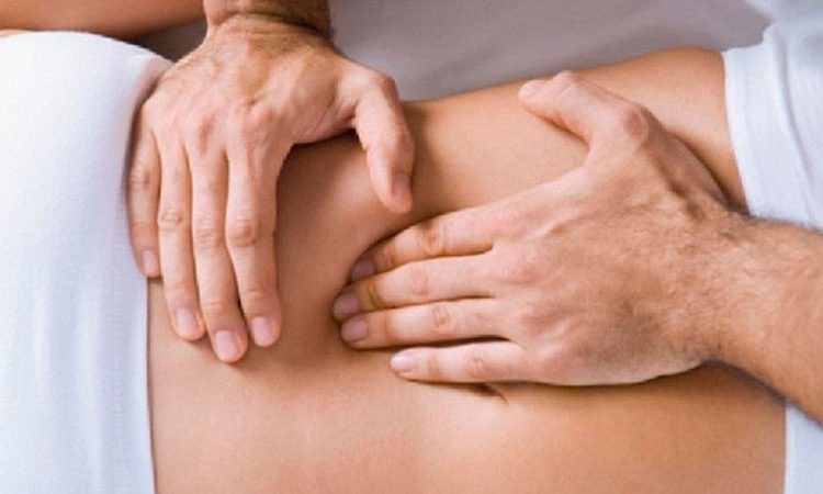 Claves para prevenir las hernias discales
