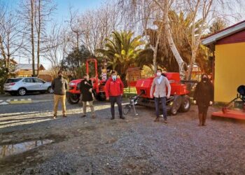 Liceo Técnico Puente Ñuble, innovando para entregar una mejor educación